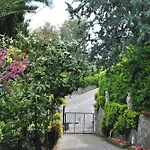 Villa Bianca Sorrento