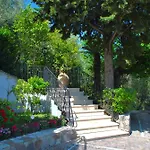 Villa Bianca Sorrento
