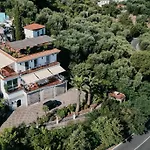 Villa Bianca Sorrento