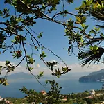 Villa Bianca Sorrento