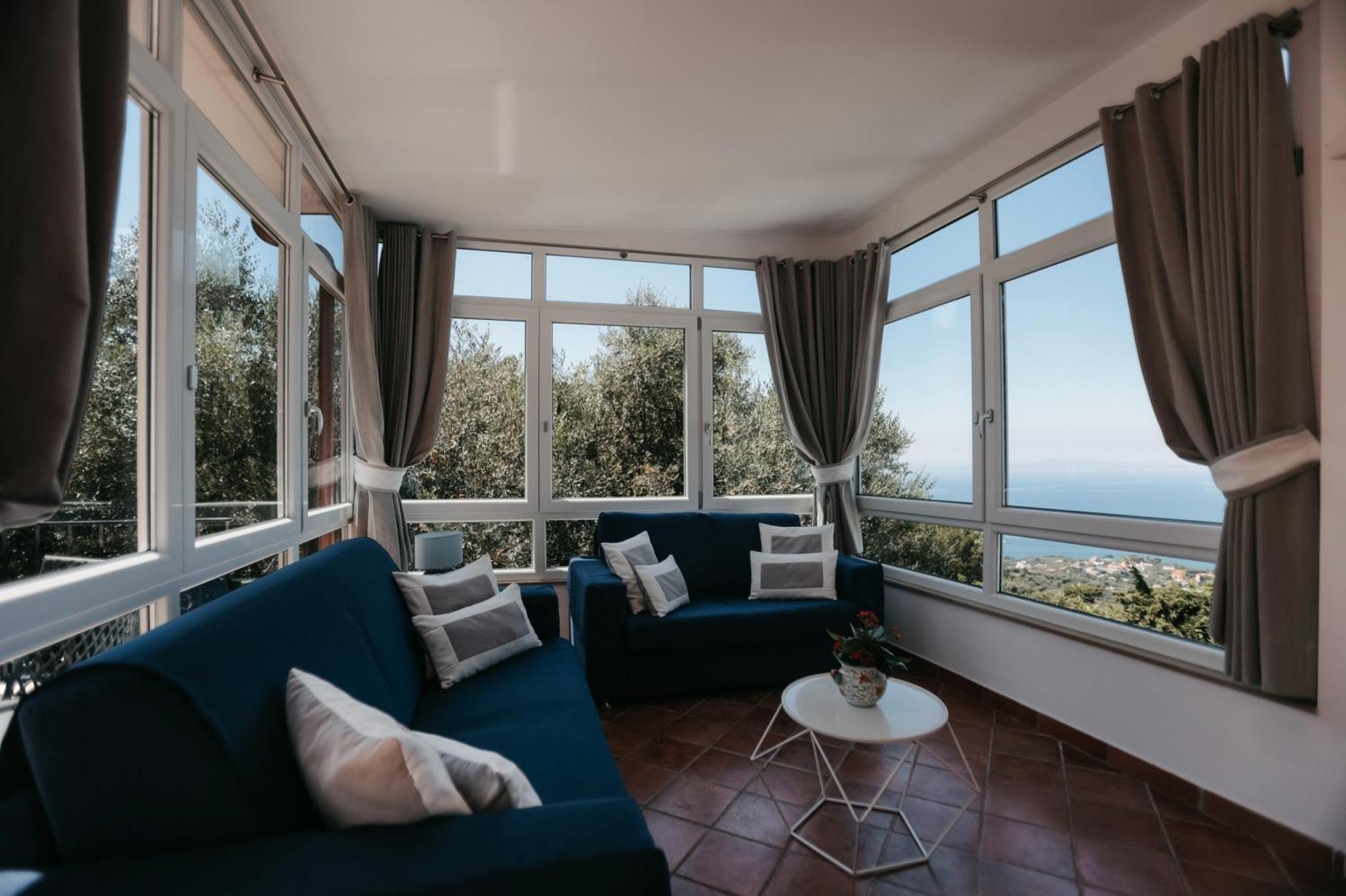 Villa Bianca