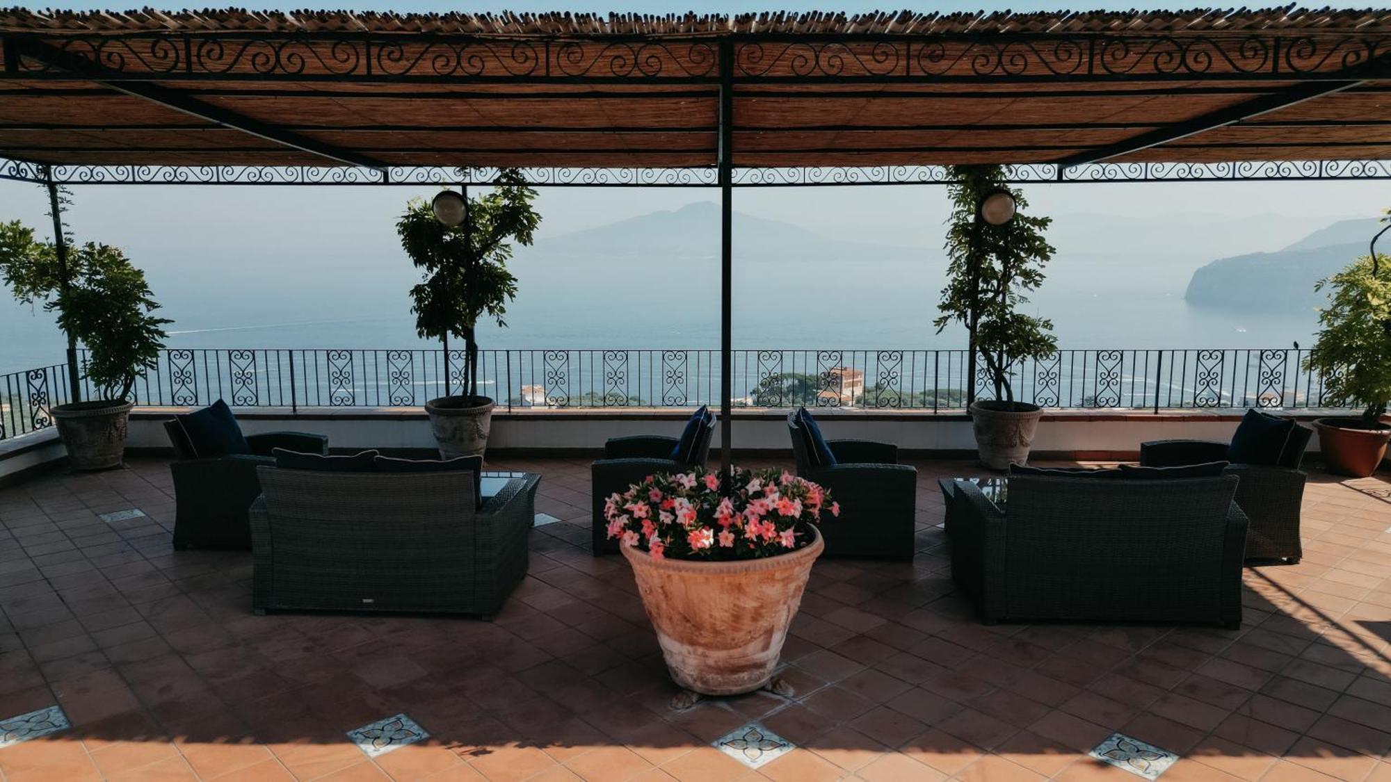 Villa Bianca