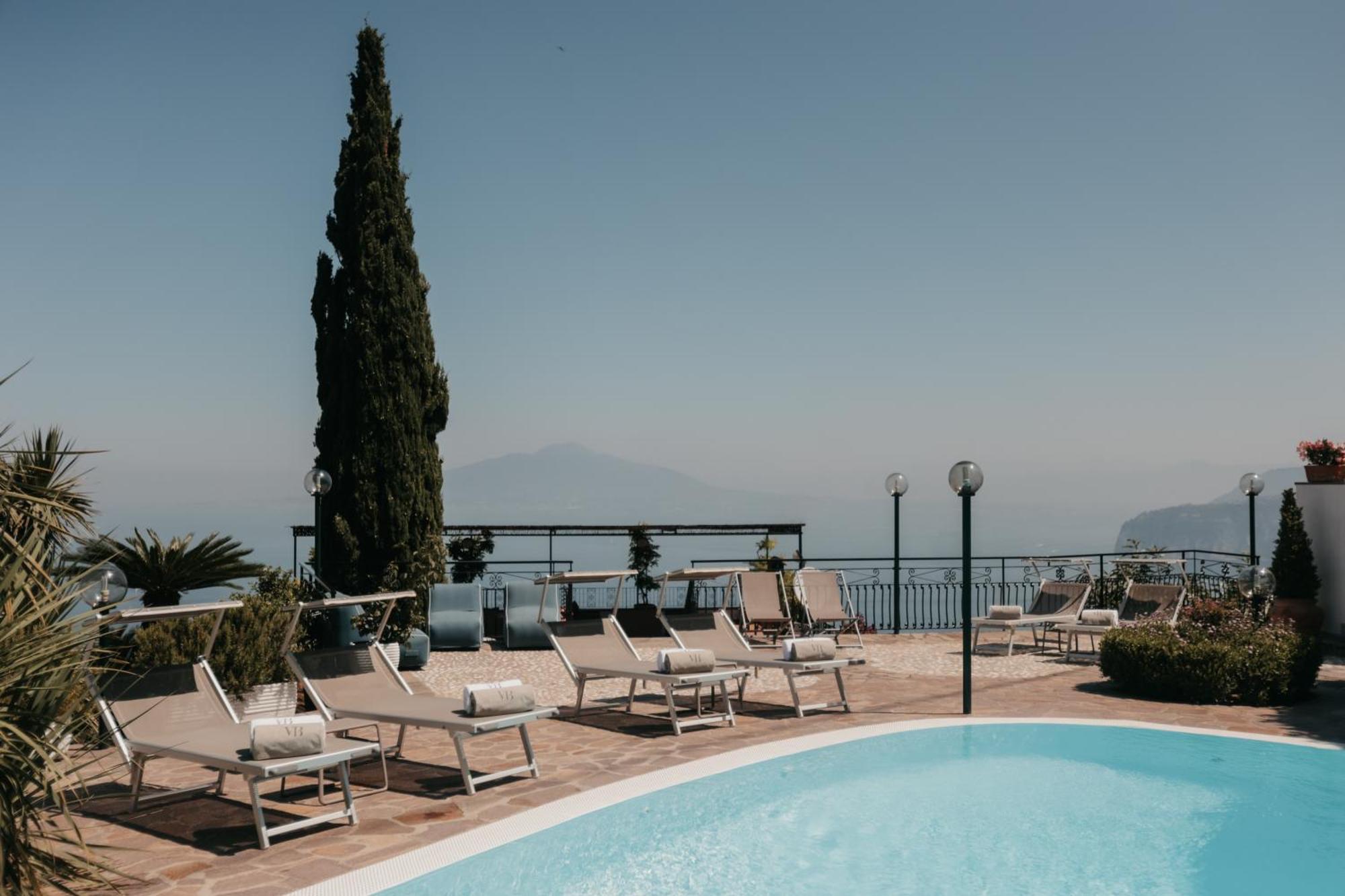 Villa Bianca
