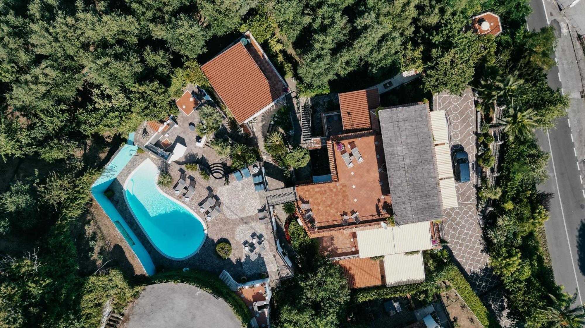 Villa Bianca